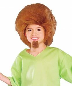 Rubie's Shaggy Costume For Kids - Warner Bros Scooby Doo