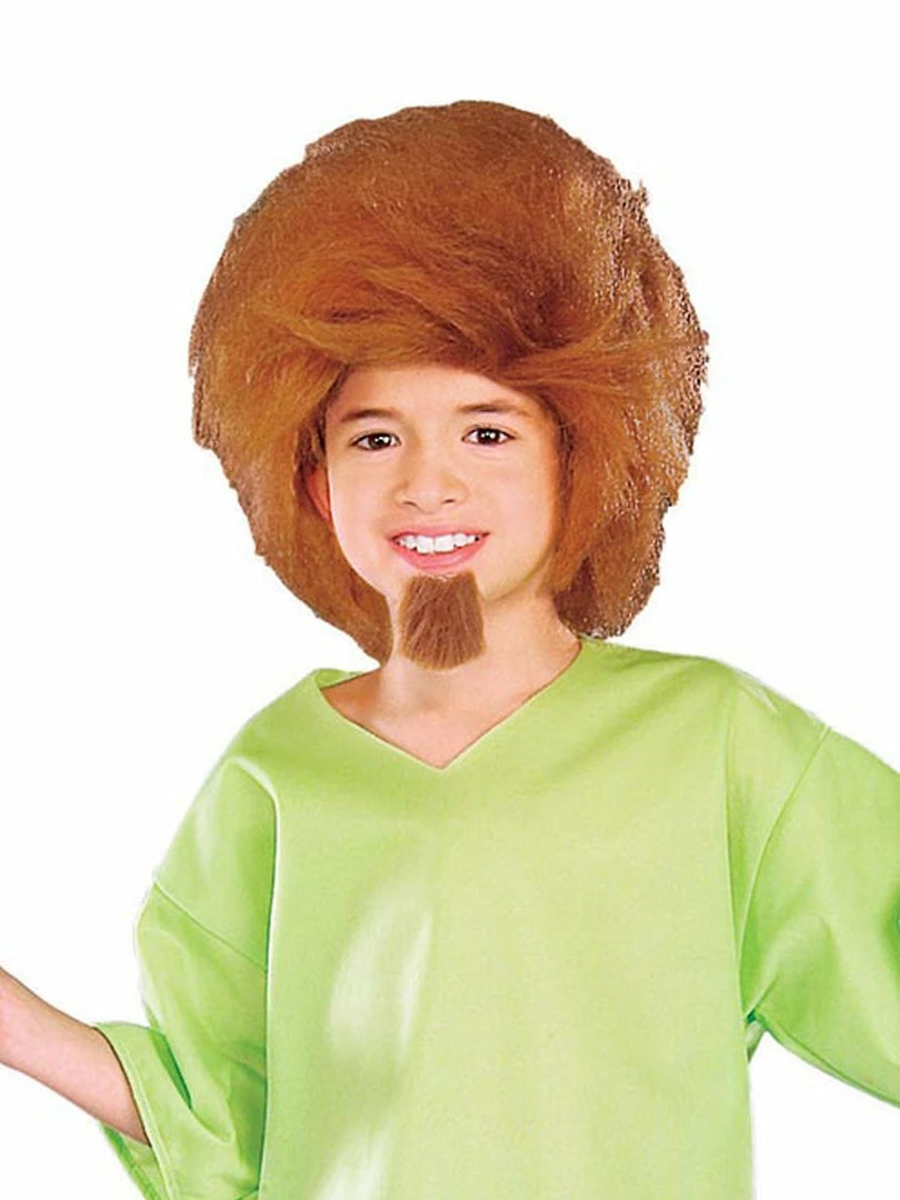 Rubie's Shaggy Costume For Kids - Warner Bros Scooby Doo 4 Rubie's Shaggy Costume For Kids - Warner Bros Scooby Doo
