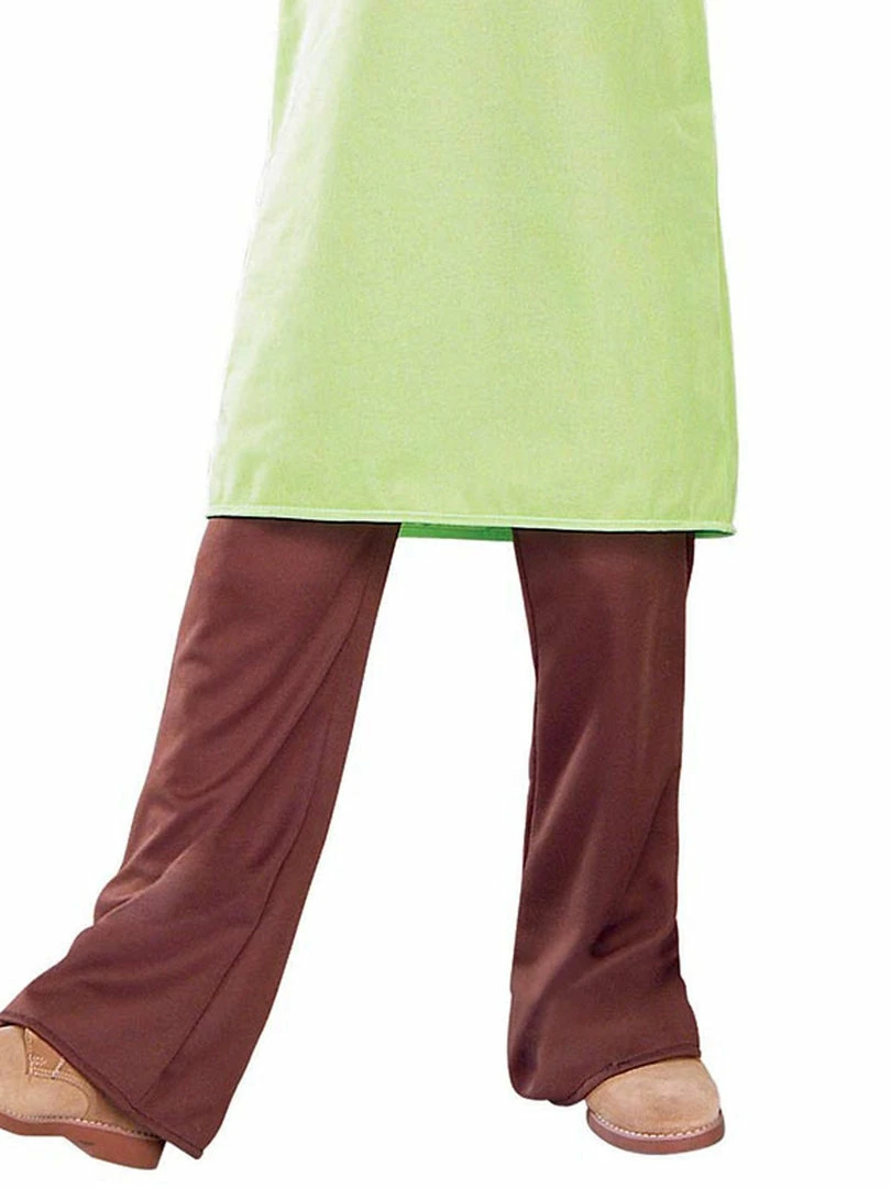 Rubie's Shaggy Costume For Kids - Warner Bros Scooby Doo 5 Rubie's Shaggy Costume For Kids - Warner Bros Scooby Doo