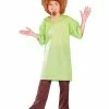 Rubie's Shaggy Costume For Kids - Warner Bros Scooby Doo