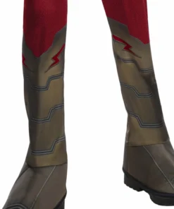 Rubie's Shazam Costume For Kids & Tweens - Warner Bros Shazam!