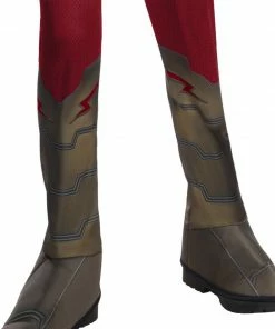 Rubie's Shazam Costume For Kids - Warner Bros Shazam!