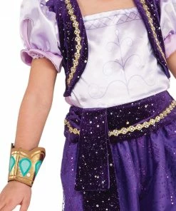 Rubie's Shimmer Costume For Kids - Nickelodeon Shimmer & Shine Girls