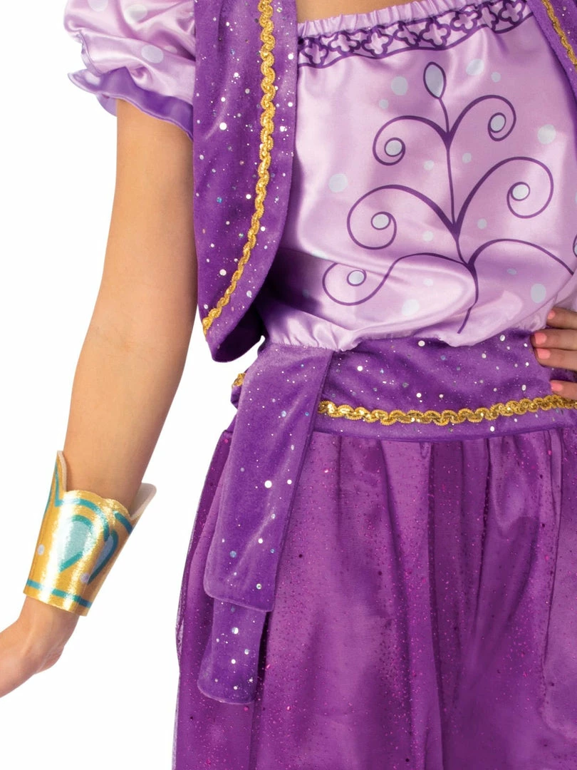 Rubie's Shimmer Deluxe Costume For Adults - Nickelodeon Shimmer & Shine 5 Rubie's Shimmer Deluxe Costume For Adults - Nickelodeon Shimmer & Shine