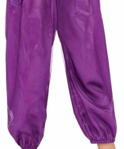 Rubie's Shimmer Deluxe Costume For Adults - Nickelodeon Shimmer & Shine 10 Rubie's Shimmer Deluxe Costume For Adults - Nickelodeon Shimmer & Shine