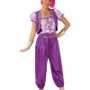 Rubie's Shimmer Deluxe Costume For Adults - Nickelodeon Shimmer & Shine