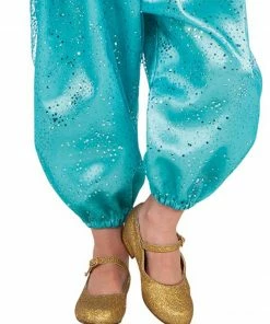 Rubie's Shine Costume For Kids - Nickelodeon Shimmer & Shine Girls