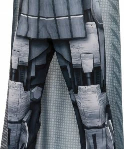 Rubie's Boys Shredder Costume For Kids - Nickelodeon Teenage Mutant Ninja Turtles