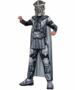 Rubie's Boys Shredder Costume For Kids - Nickelodeon Teenage Mutant Ninja Turtles