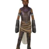 Rubie's Shuri Deluxe Costume For Kids - Marvel Black Panther Girls