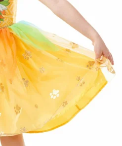 Rubie's Simba Deluxe Tutu Costume For Kids - Disney The Lion King