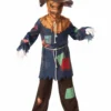 Rubie's Sinister Scarecrow Costume For Kids