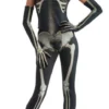 Rubie's Skelee Girl Costume For Adults Womens