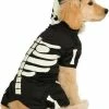 Rubie's Skeleton Pet Costume Pets 2 Rubie's Skeleton Pet Costume Pets