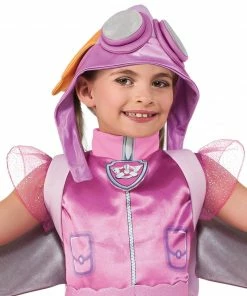 Rubie's Skye Costume For Toddlers And Kids - Nickelodeon Paw Patrol 8 Rubie's Skye Costume For Toddlers And Kids - Nickelodeon Paw Patrol