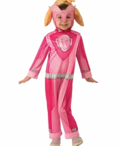 Rubie's Skye Mighty Pups Costume For Toddlers And Kids - Nickelodeon Paw Patrol