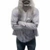 Rubie's Mens Sleep Experiment Costume For Adults