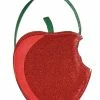 Rubie's Snow White Apple Kids Accessory Bag - Disney Snow White Girls