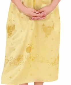 Rubie's Girls Snow White Nouveau Costume For Kids - Disney Snow White