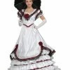 Rubie's Womens Southern Belle Collectors Edition Costume For Adults