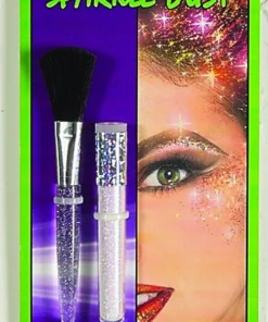 Rubie's Letter S Costumes Sparkle Dust