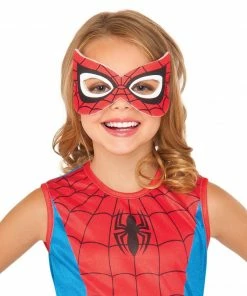 Rubie's Spider-Girl Costume For Kids - Marvel Spider-Girl