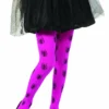 Rubie's Spider-Girl Pink Tights For Kids - Marvel Spider-Girl