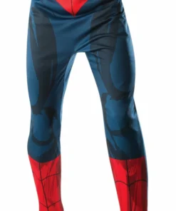 Rubie's Spider-Man Costume For Adults - Marvel Spider-Man