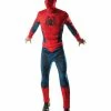 Rubie's Spider-Man Costume For Adults - Marvel Spider-Man