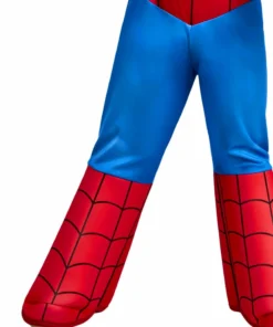 Rubie's Spidey Deluxe Costume For Toddlers - Marvel Spidey & His Amazing Friends