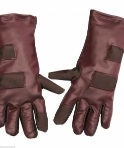 Rubie's Star-Lord Gloves For Adults - Marvel Guardians Of The Galaxy