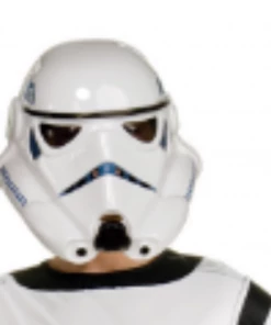 Rubie's Mens Stormtrooper Costume For Adults - Disney Star Wars