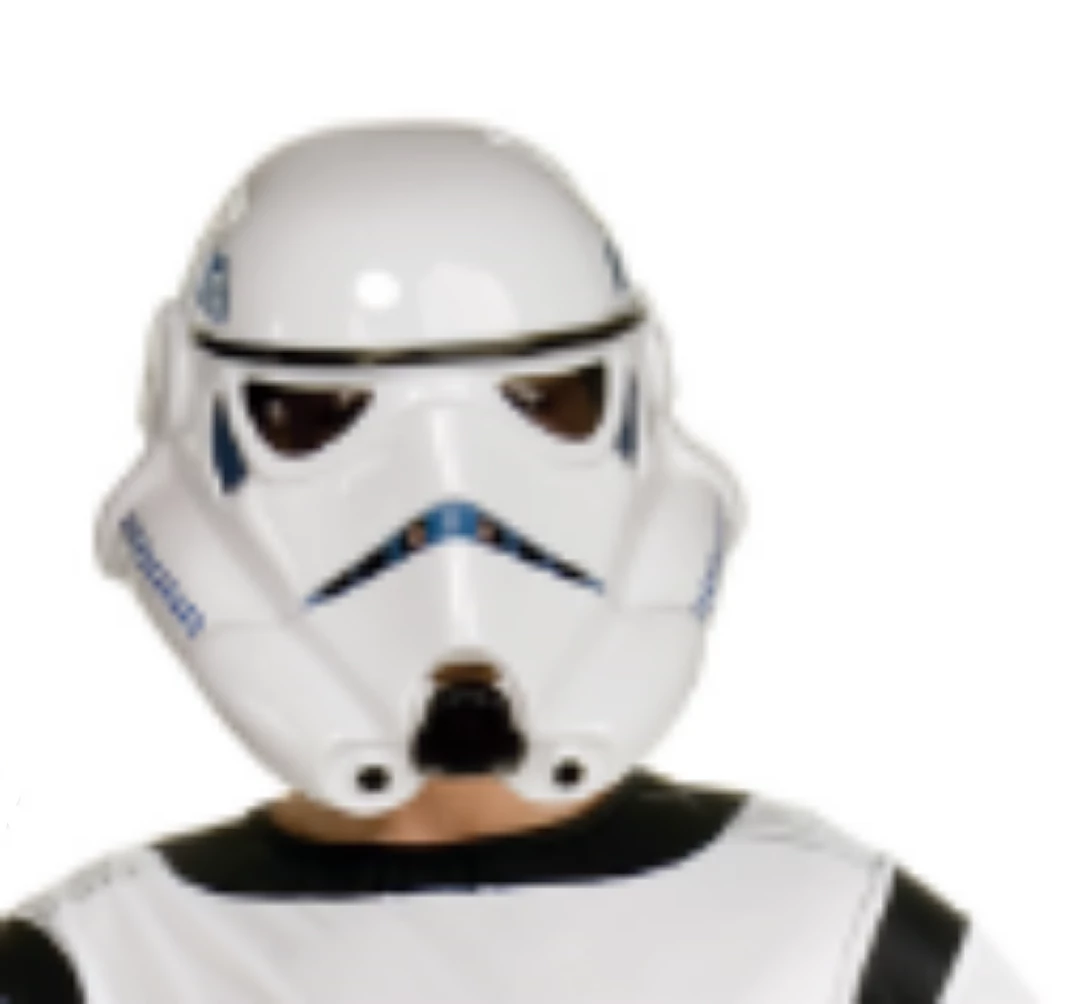 Rubie's Mens Stormtrooper Costume For Adults - Disney Star Wars 4 Rubie's Mens Stormtrooper Costume For Adults - Disney Star Wars