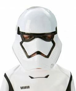 Rubie's Stormtrooper Costume For Kids - Disney Star Wars 7 Rubie's Stormtrooper Costume For Kids - Disney Star Wars