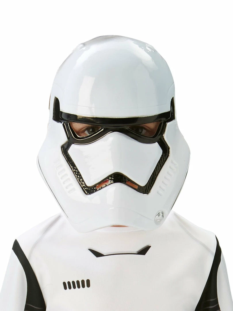 Rubie's Stormtrooper Costume For Kids - Disney Star Wars 4 Rubie's Stormtrooper Costume For Kids - Disney Star Wars