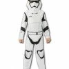 Rubie's Stormtrooper Costume For Kids - Disney Star Wars 1 Rubie's Stormtrooper Costume For Kids - Disney Star Wars