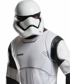 Rubie's Stormtrooper Deluxe Costume For Adults - Disney Star Wars