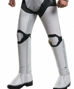 Rubie's Stormtrooper Deluxe Costume For Adults - Disney Star Wars 8 Rubie's Stormtrooper Deluxe Costume For Adults - Disney Star Wars