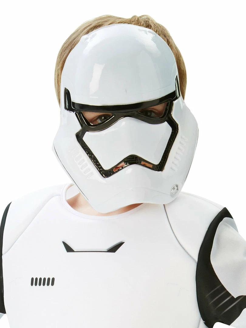 Rubie's Stormtrooper Deluxe Costume For Tweens & Teens - Disney Star Wars 4 Rubie's Stormtrooper Deluxe Costume For Tweens & Teens - Disney Star Wars