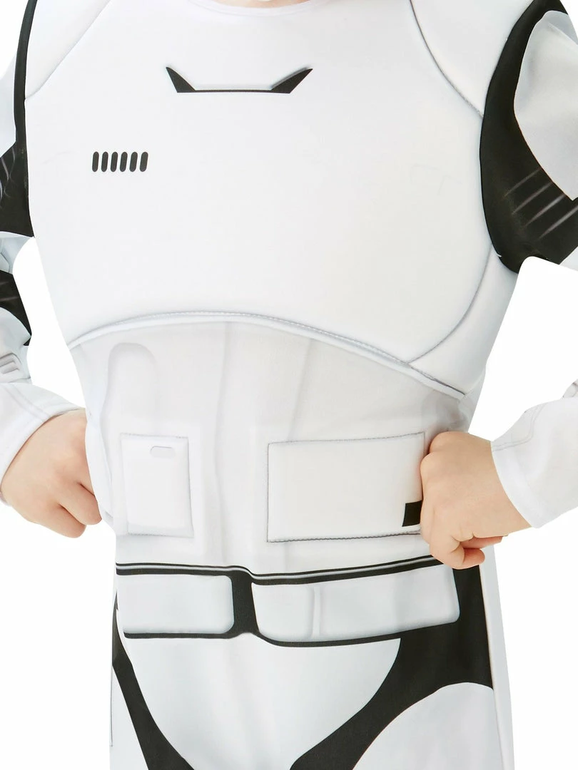 Rubie's Stormtrooper Deluxe Costume For Tweens & Teens - Disney Star Wars 5 Rubie's Stormtrooper Deluxe Costume For Tweens & Teens - Disney Star Wars