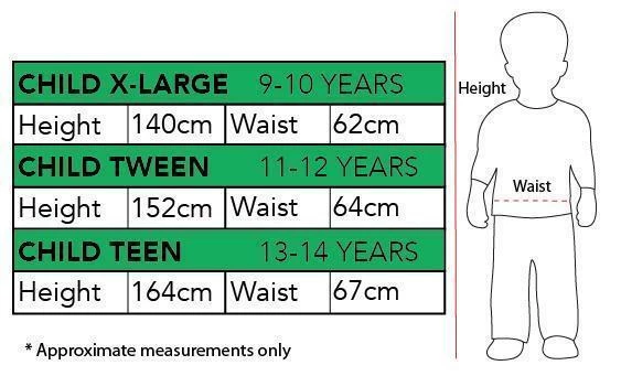 Rubie's Stormtrooper Deluxe Costume For Tweens & Teens - Disney Star Wars 6 Rubie's Stormtrooper Deluxe Costume For Tweens & Teens - Disney Star Wars