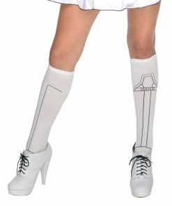 Rubie's Stormtrooper Dress Costume For Adults - Disney Star Wars 10 Rubie's Stormtrooper Dress Costume For Adults - Disney Star Wars