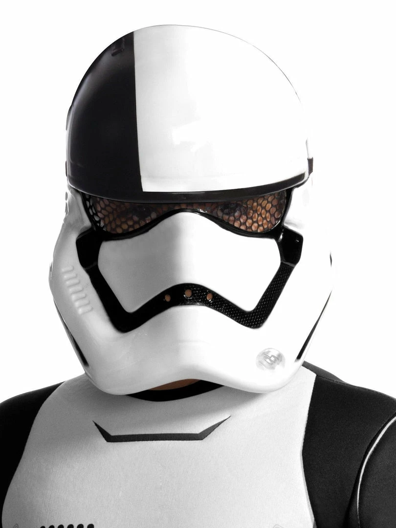 Rubie's Stormtrooper Executioner Deluxe Costume For Kids - Disney Star Wars 4 Rubie's Stormtrooper Executioner Deluxe Costume For Kids - Disney Star Wars