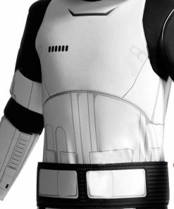 Rubie's Stormtrooper Executioner Deluxe Costume For Kids - Disney Star Wars 8 Rubie's Stormtrooper Executioner Deluxe Costume For Kids - Disney Star Wars
