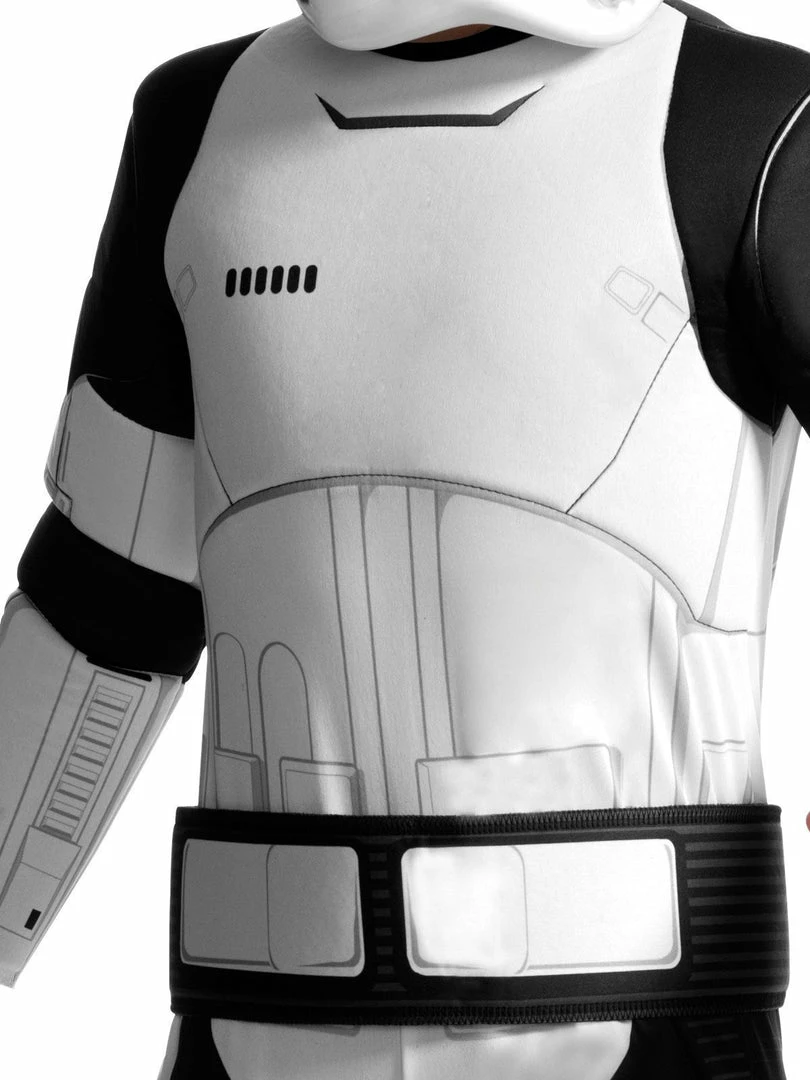Rubie's Stormtrooper Executioner Deluxe Costume For Kids - Disney Star Wars 5 Rubie's Stormtrooper Executioner Deluxe Costume For Kids - Disney Star Wars