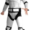 Rubie's Stormtrooper Executioner Deluxe Costume For Kids - Disney Star Wars