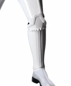 Rubie's Mens Stormtrooper Supreme Edition Costume For Adults - Disney Star Wars