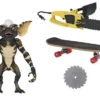 Stripe Gremlin 7” Ultimate Action Figure - NECA Collectibles Letter S Costumes