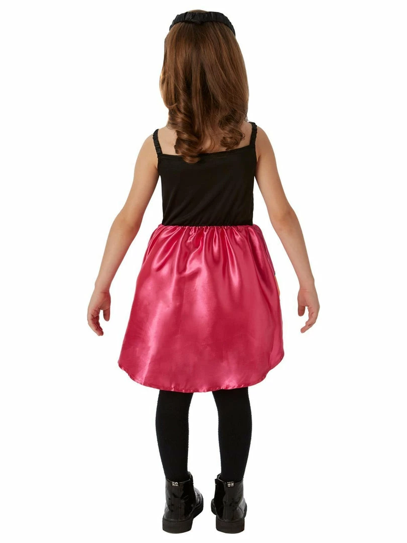 Rubie's Sugar Skull Day Of The Dead Costume For Kids Boys 4 Rubie's Sugar Skull Day Of The Dead Costume For Kids Boys