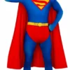 Rubie's Superman 2nd Skin Suit For Adults - Warner Bros DC Comics